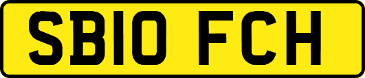 SB10FCH