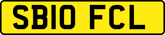 SB10FCL
