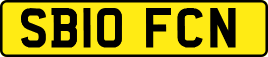 SB10FCN
