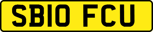 SB10FCU