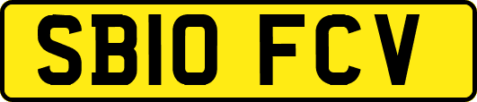 SB10FCV