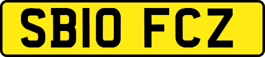SB10FCZ