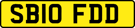 SB10FDD