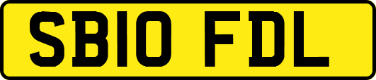 SB10FDL