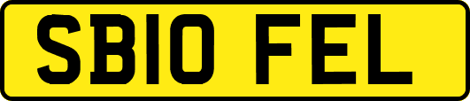 SB10FEL