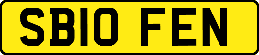 SB10FEN