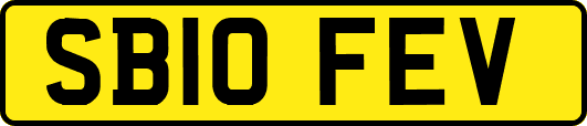 SB10FEV