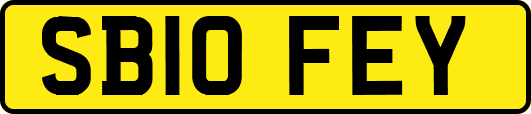 SB10FEY