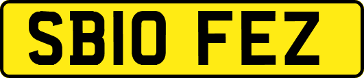 SB10FEZ