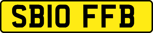 SB10FFB