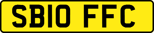 SB10FFC
