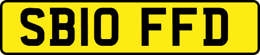 SB10FFD