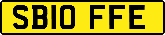 SB10FFE