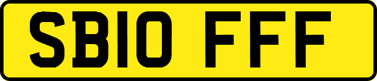 SB10FFF