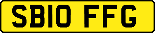 SB10FFG