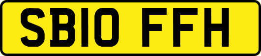 SB10FFH