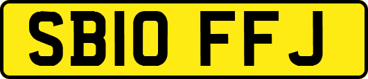 SB10FFJ