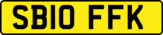 SB10FFK