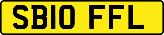 SB10FFL