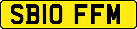 SB10FFM