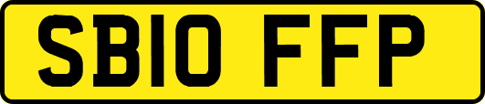 SB10FFP