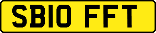 SB10FFT