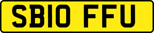 SB10FFU