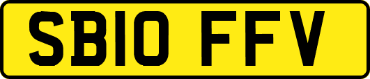 SB10FFV