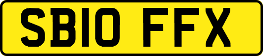 SB10FFX