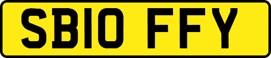SB10FFY