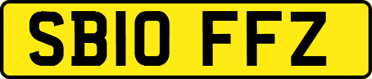 SB10FFZ