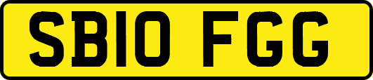 SB10FGG