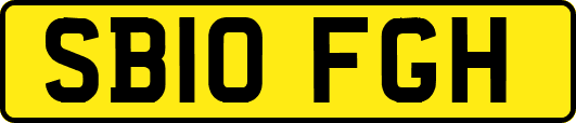 SB10FGH