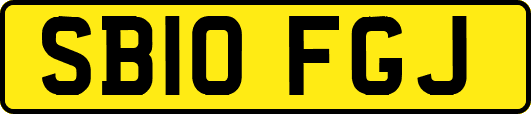SB10FGJ