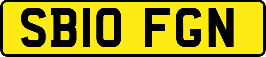 SB10FGN
