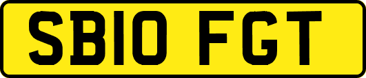 SB10FGT
