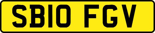 SB10FGV