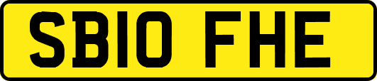 SB10FHE