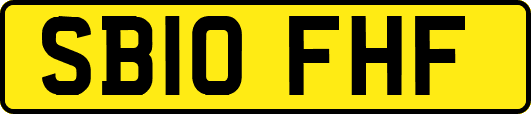 SB10FHF