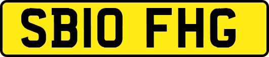 SB10FHG