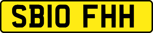 SB10FHH
