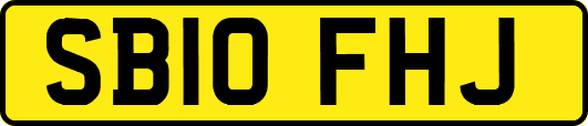SB10FHJ