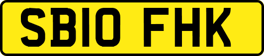 SB10FHK