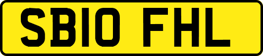 SB10FHL