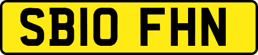 SB10FHN