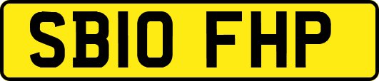 SB10FHP