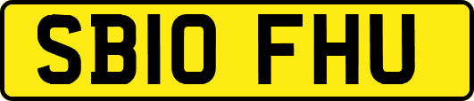 SB10FHU