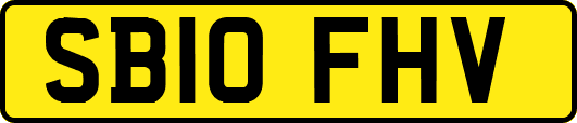 SB10FHV