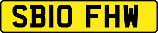 SB10FHW