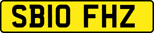SB10FHZ